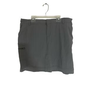 Athleta Womans Skort Size 12